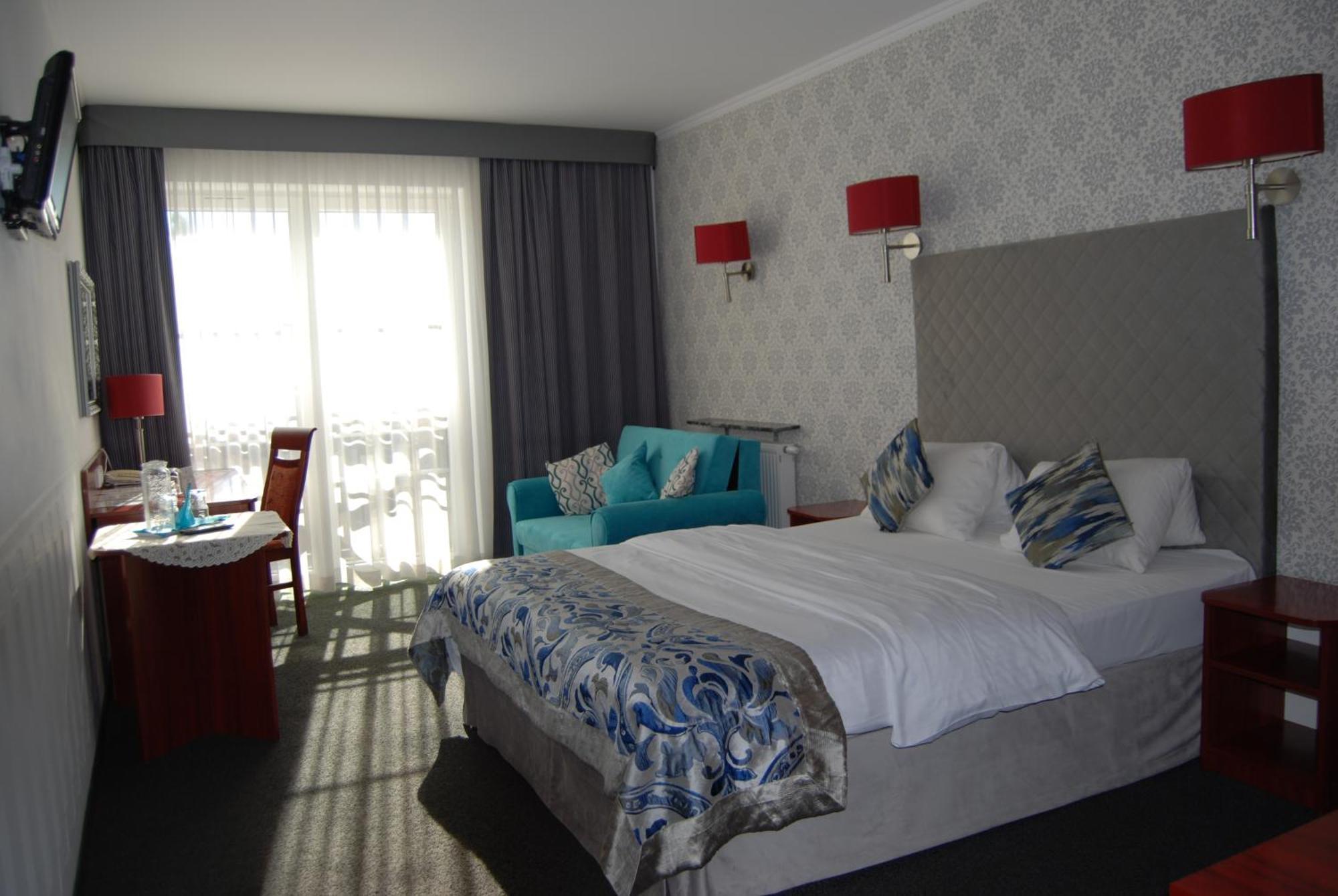 Amigo Hotel Сулеювек Екстер'єр фото